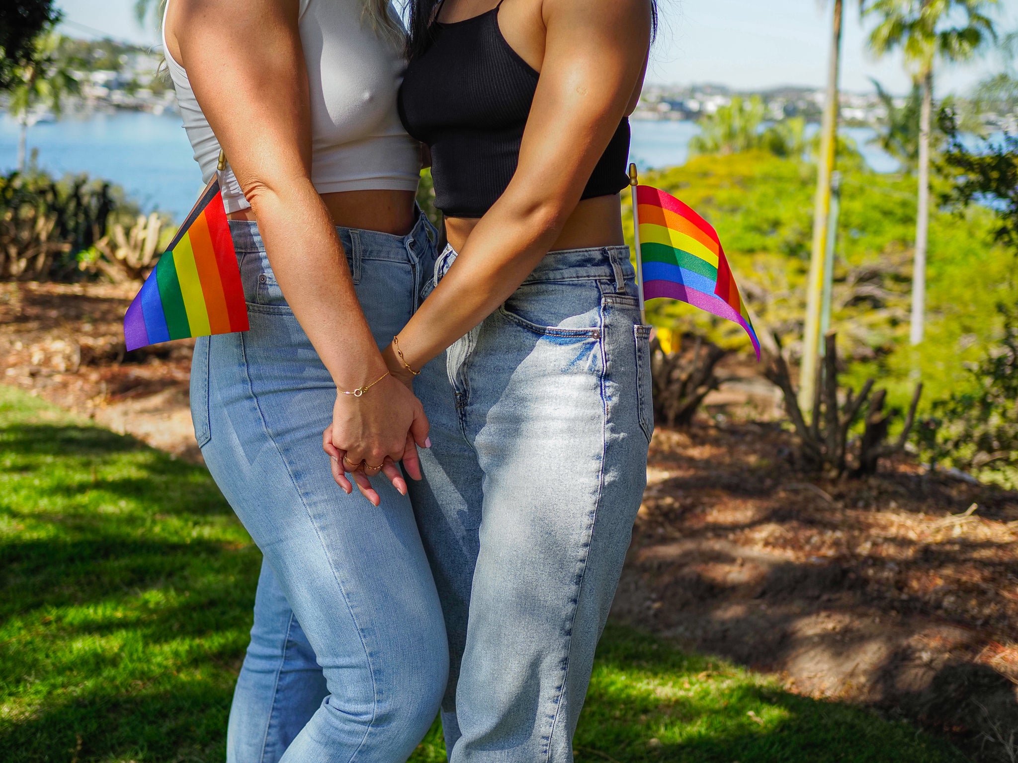 How Rainbow Pride Jewellery Empowers the LGBTQ+ Community